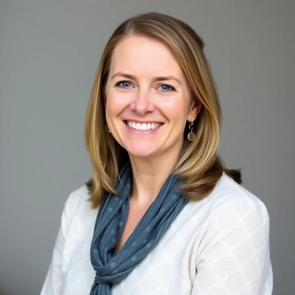 Gretchen Riemer